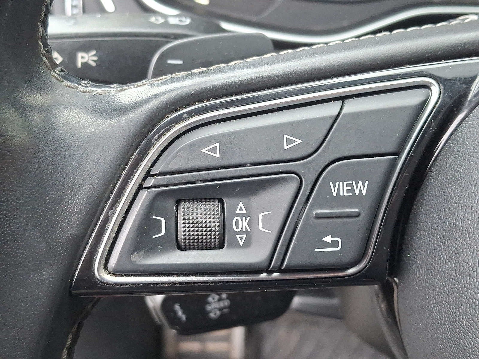 2018 Audi S5 Sportback 3.0 TFSI Premium Plus