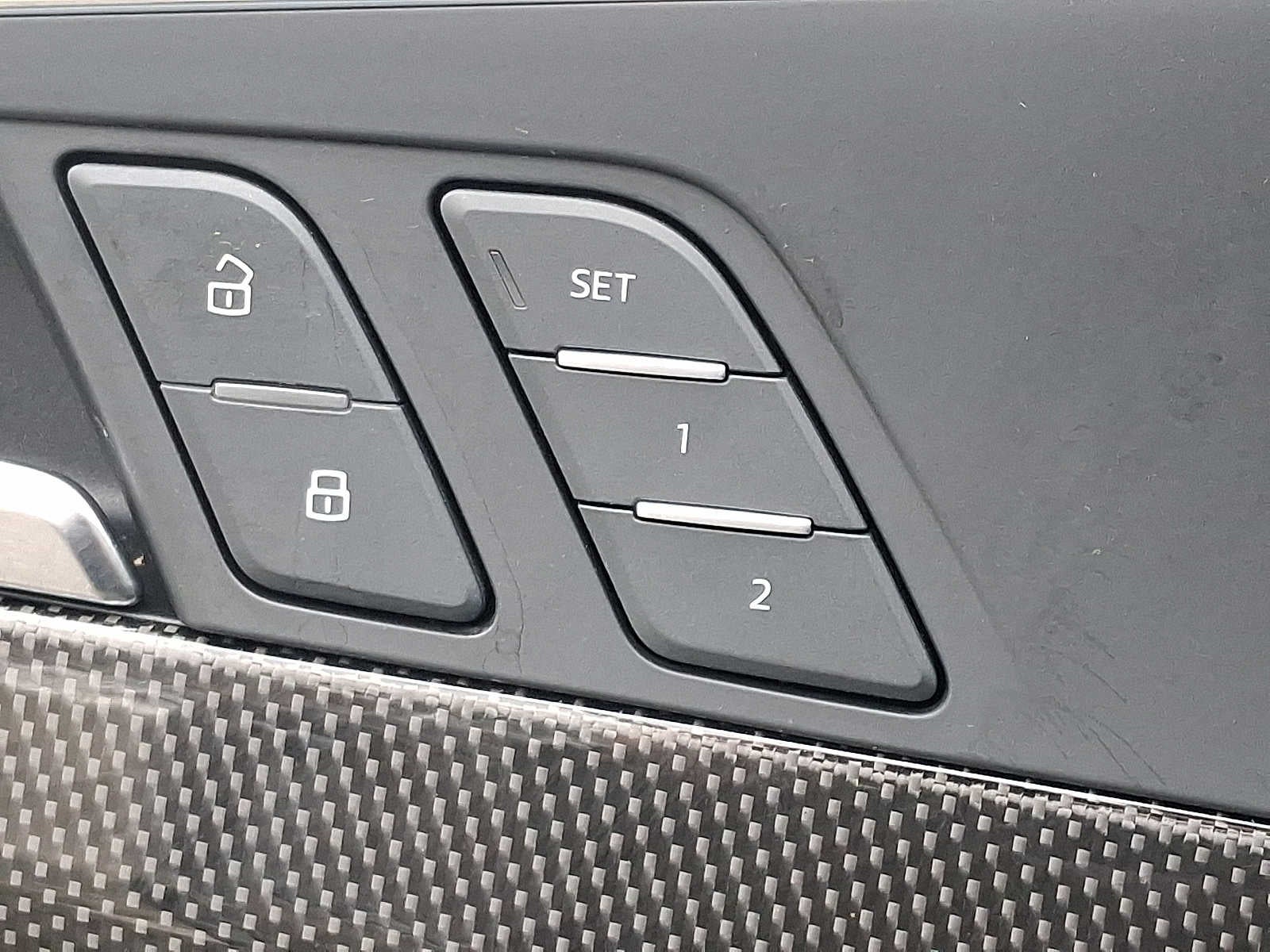 2018 Audi S5 Sportback 3.0 TFSI Premium Plus