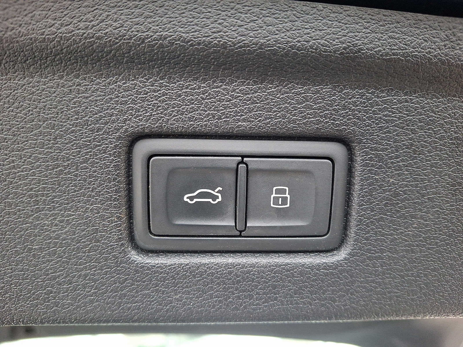 2018 Audi S5 Sportback 3.0 TFSI Premium Plus