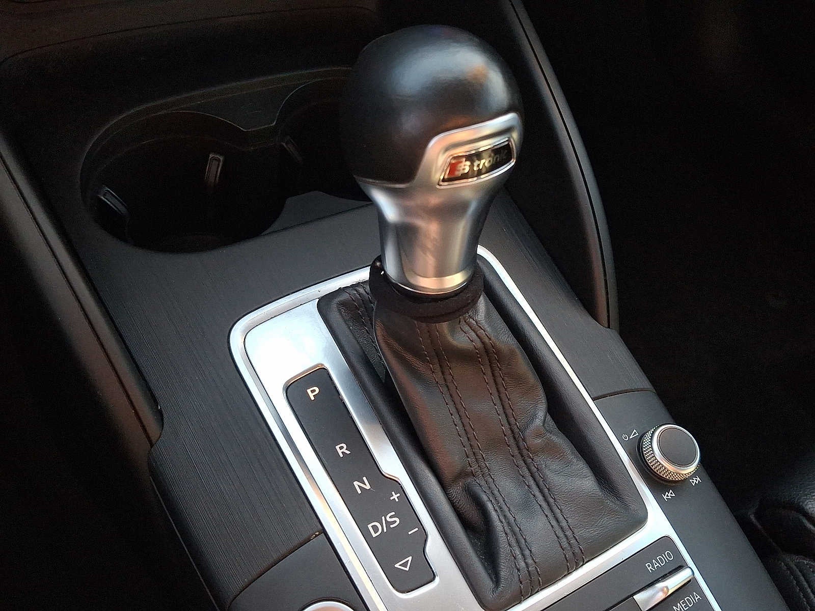 2017 Audi A3 2.0 TFSI Premium quattro AWD