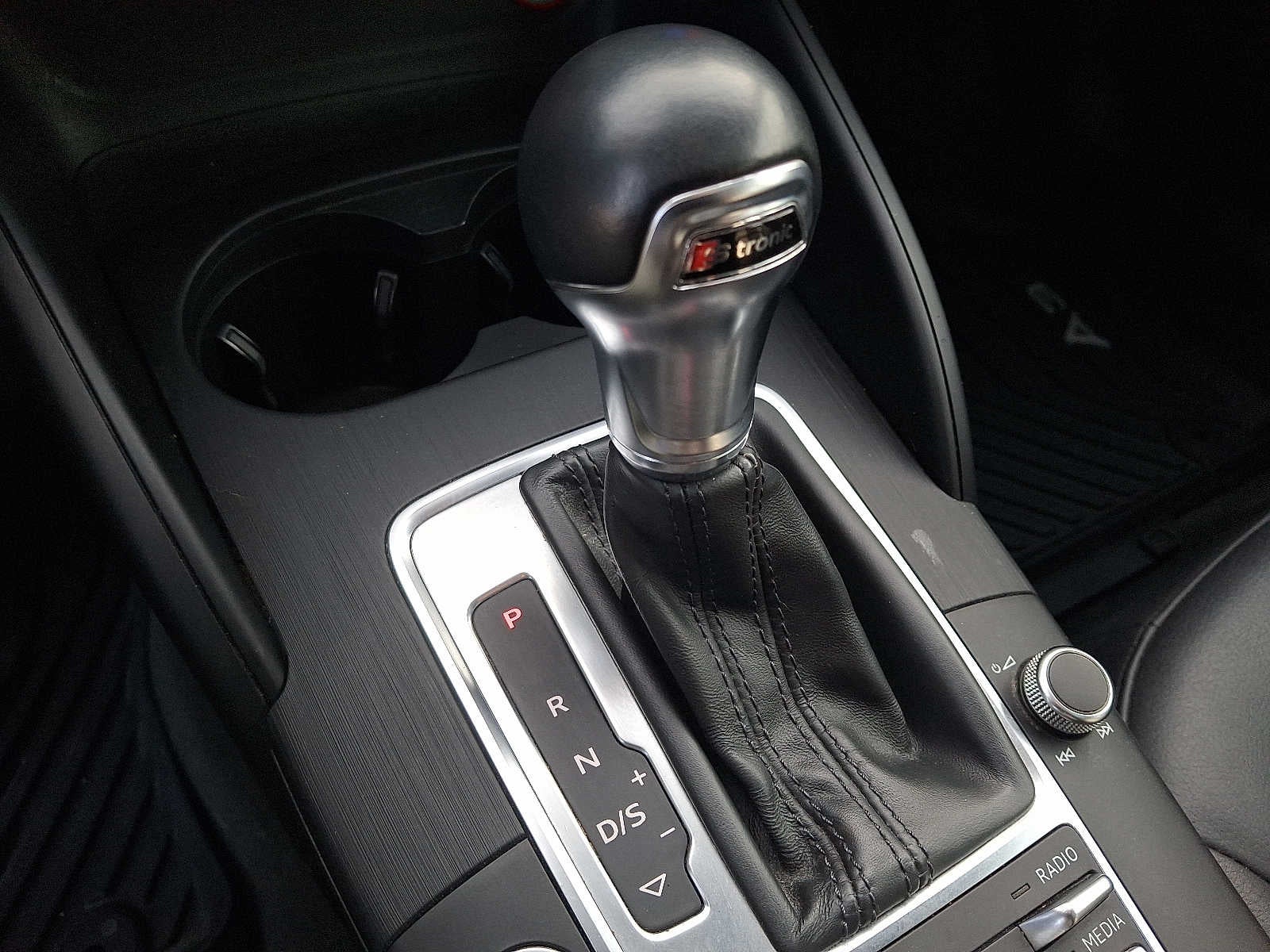 2016 Audi A3 4dr Sdn quattro 2.0T Premium Plus