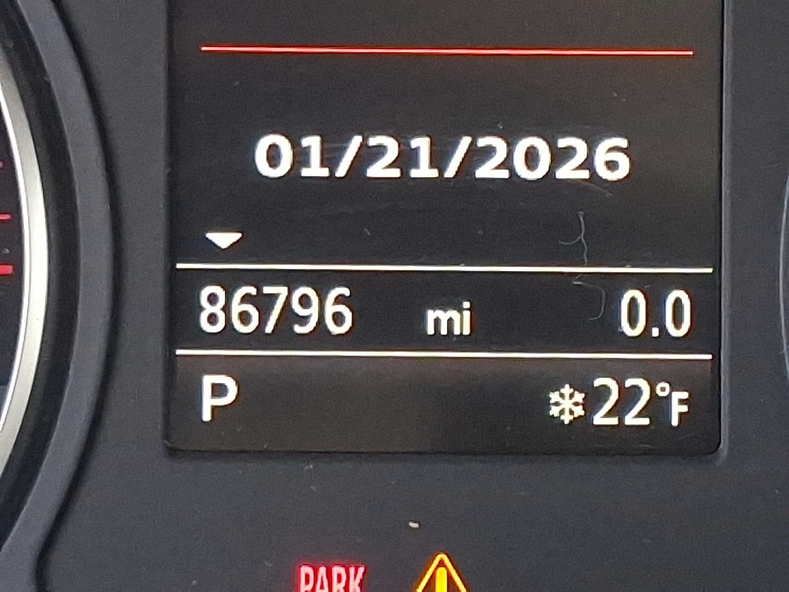 2016 Audi A3 4dr Sdn quattro 2.0T Premium Plus