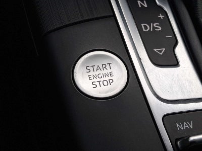 2016 Audi A3 4dr Sdn quattro 2.0T Premium Plus