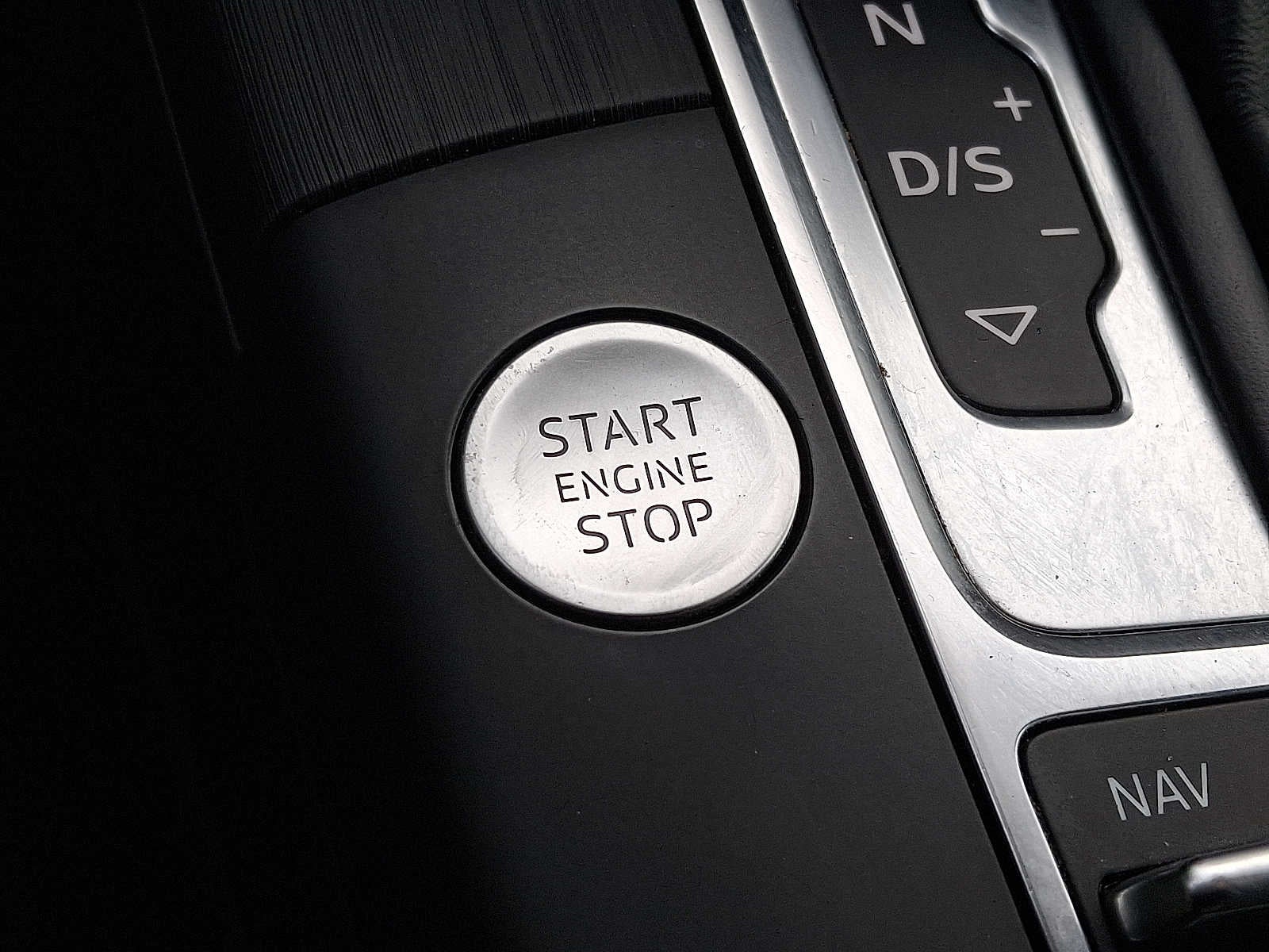 2016 Audi A3 4dr Sdn quattro 2.0T Premium Plus