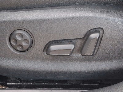 2016 Audi A3 4dr Sdn quattro 2.0T Premium Plus