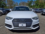 2018 Audi A4 2.0 TFSI Premium Plus S Tronic quattro AWD
