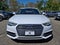 2018 Audi A4 2.0 TFSI Premium Plus S Tronic quattro AWD