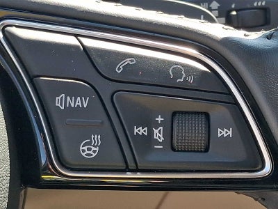 2018 Audi A4 2.0 TFSI Premium Plus S Tronic quattro AWD