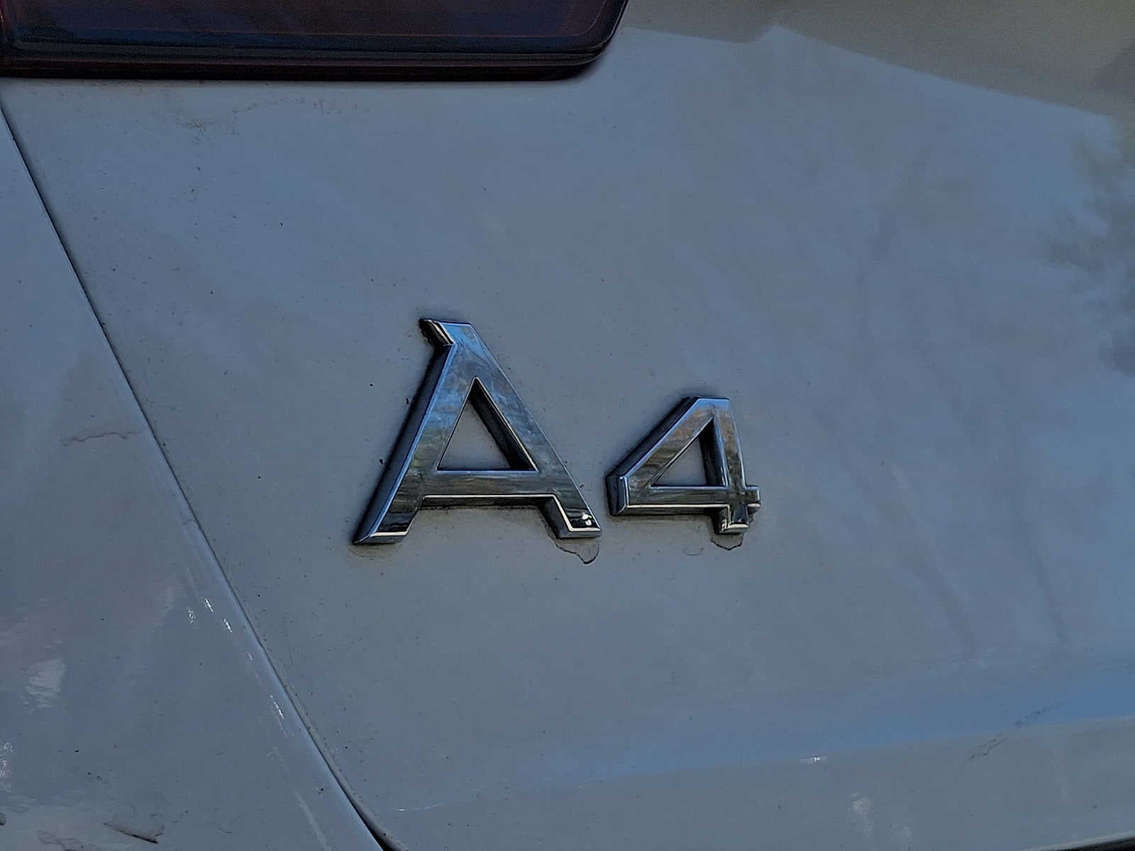 2018 Audi A4 2.0 TFSI Premium Plus S Tronic quattro AWD