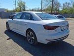 2018 Audi A4 2.0 TFSI Premium Plus S Tronic quattro AWD