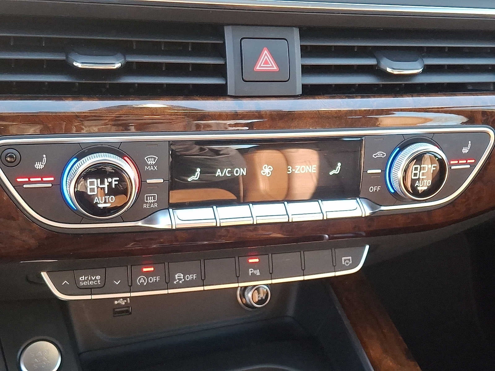 2019 Audi A4 Premium Plus 45 TFSI quattro