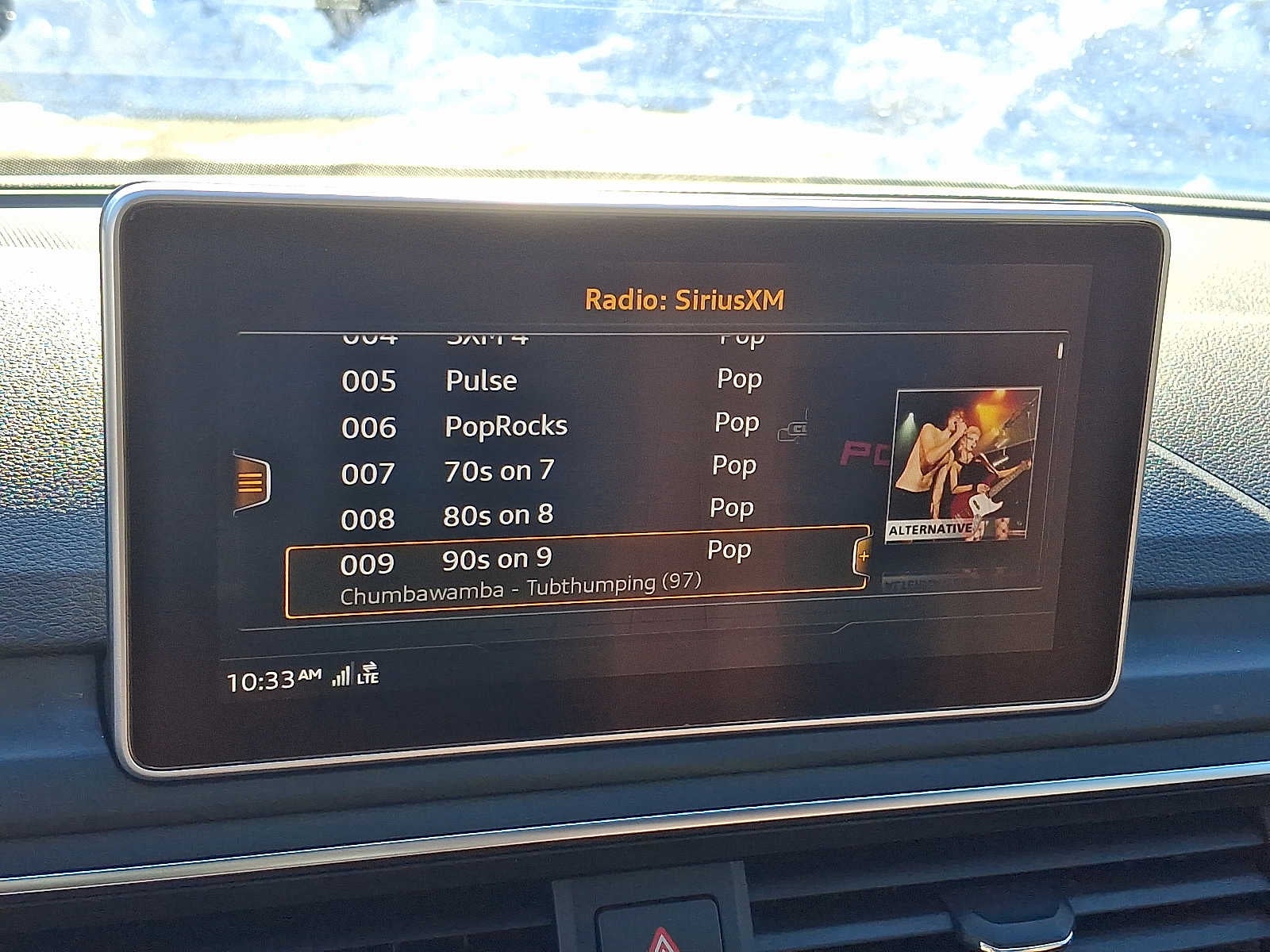 2019 Audi A4 Premium Plus 45 TFSI quattro