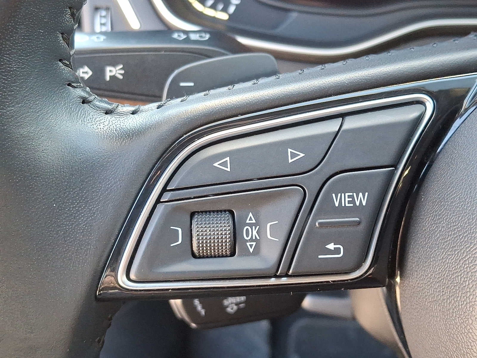 2019 Audi A4 Premium Plus 45 TFSI quattro