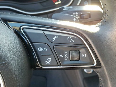 2019 Audi A4 Premium Plus 45 TFSI quattro