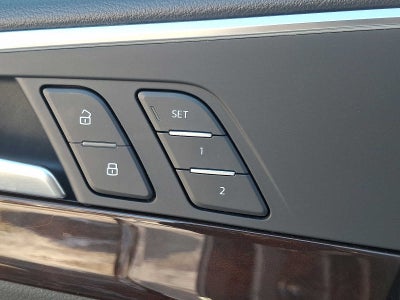 2019 Audi A4 Premium Plus 45 TFSI quattro