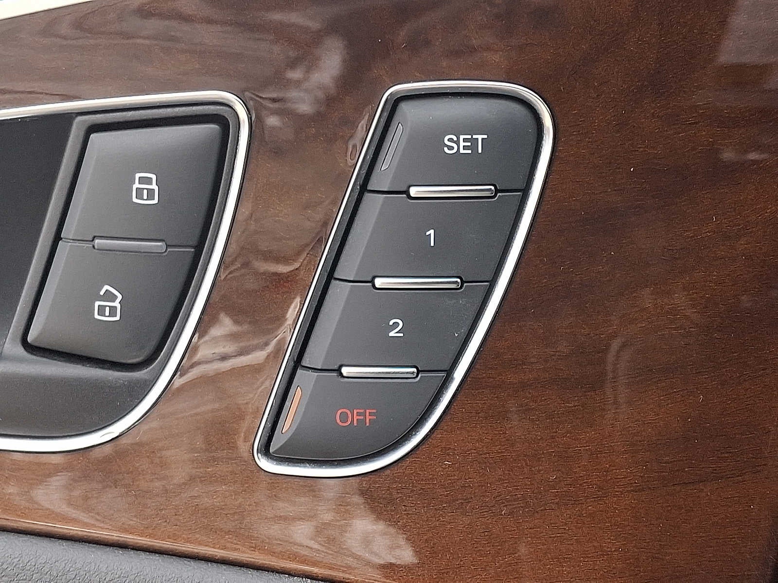 2016 Audi A6 4dr Sdn quattro 3.0T Premium Plus