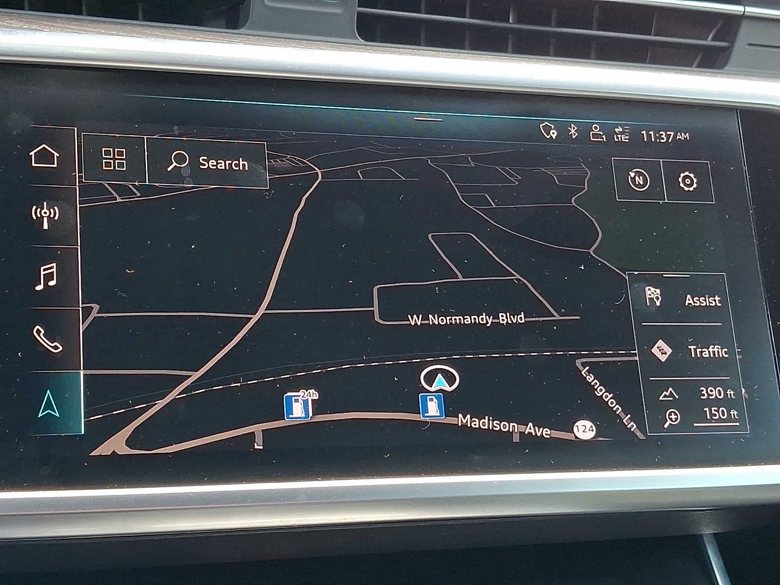 2019 Audi A6 Premium Plus 55 TFSI quattro