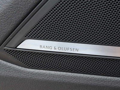 2019 Audi A6 Premium Plus 55 TFSI quattro