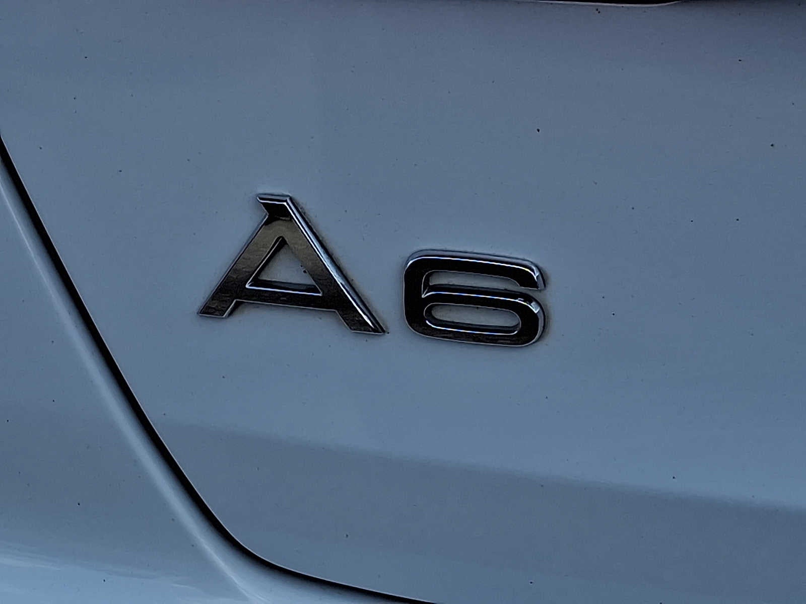 2019 Audi A6 Premium Plus 55 TFSI quattro