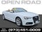2015 Audi A5 2dr Cabriolet Auto quattro 2.0T Premium Plus