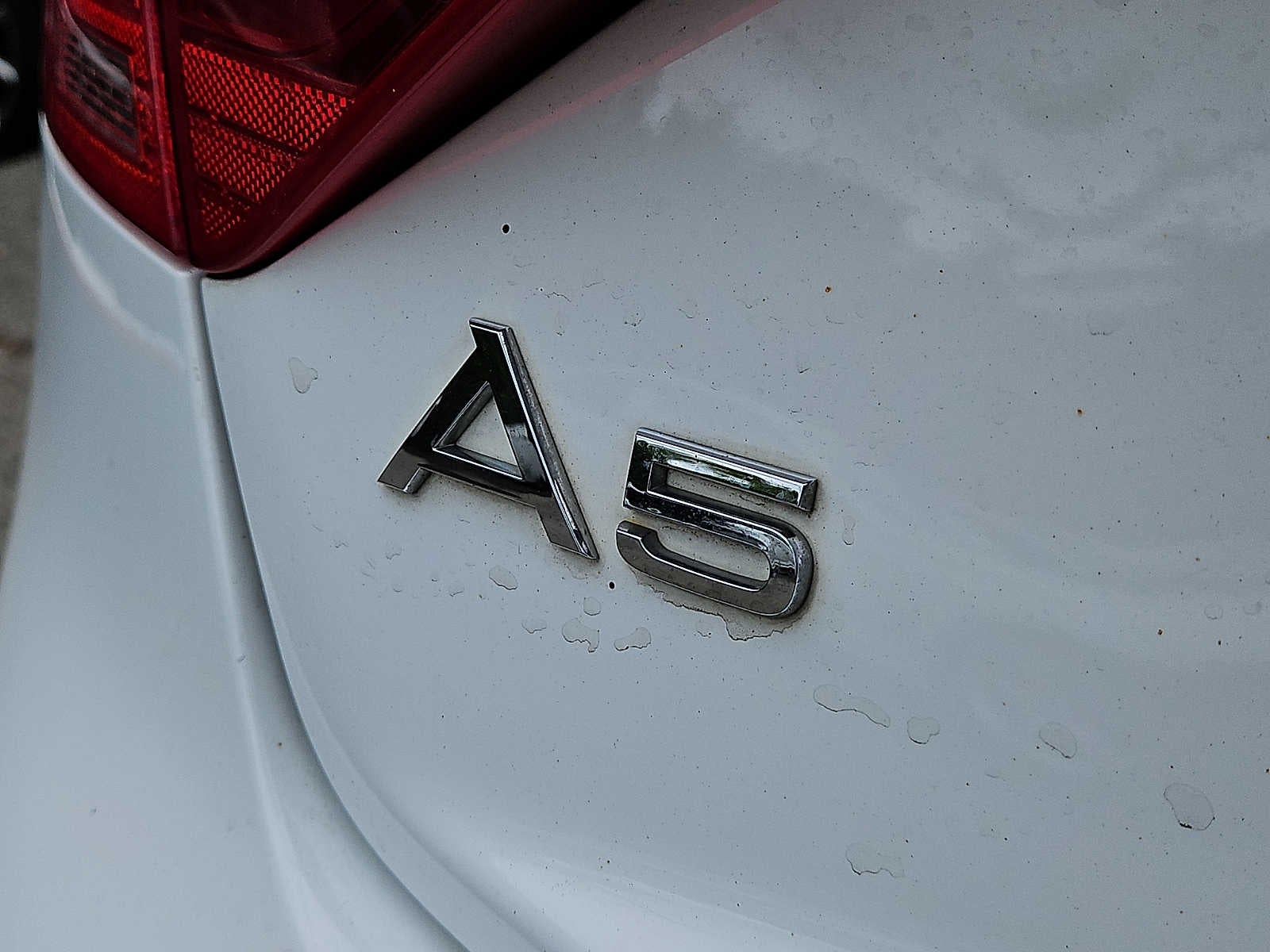 2015 Audi A5 2dr Cabriolet Auto quattro 2.0T Premium Plus
