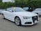 2015 Audi A5 2dr Cabriolet Auto quattro 2.0T Premium Plus