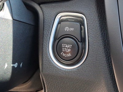 2013 BMW 3 Series 4dr Sdn 328i xDrive AWD SULEV