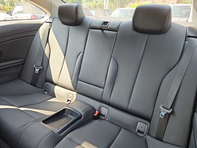 2015 BMW 4 Series 2dr Cpe 428i xDrive AWD SULEV