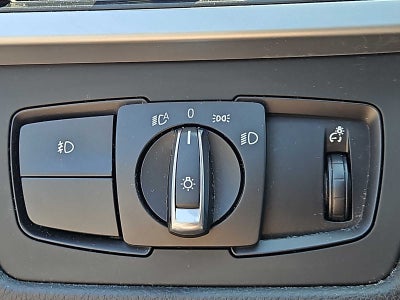 2015 BMW 4 Series 2dr Cpe 428i xDrive AWD SULEV