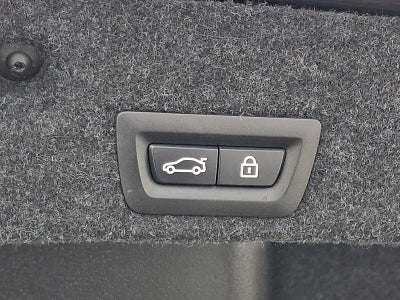 2016 BMW 5 Series 4dr Sdn 528i xDrive AWD