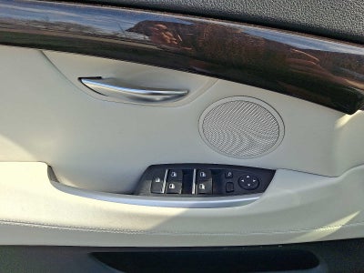 2017 BMW 5 Series 535i Gran Turismo