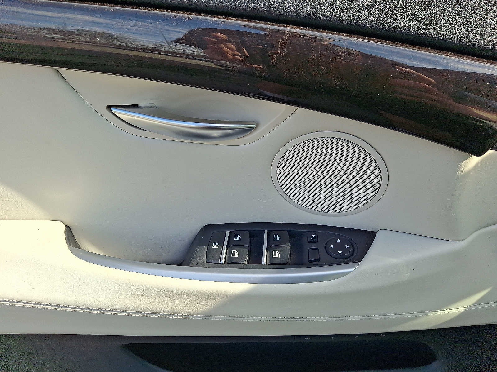 2017 BMW 5 Series 535i Gran Turismo