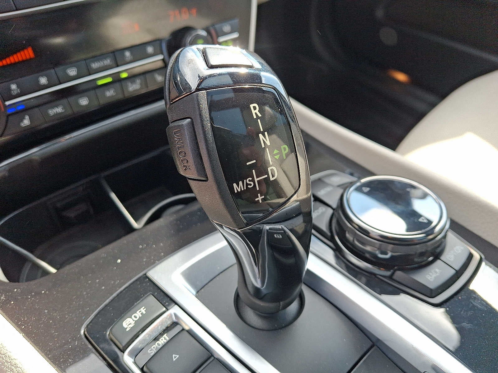 2017 BMW 5 Series 535i Gran Turismo