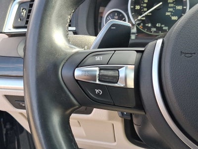 2017 BMW 5 Series 535i Gran Turismo