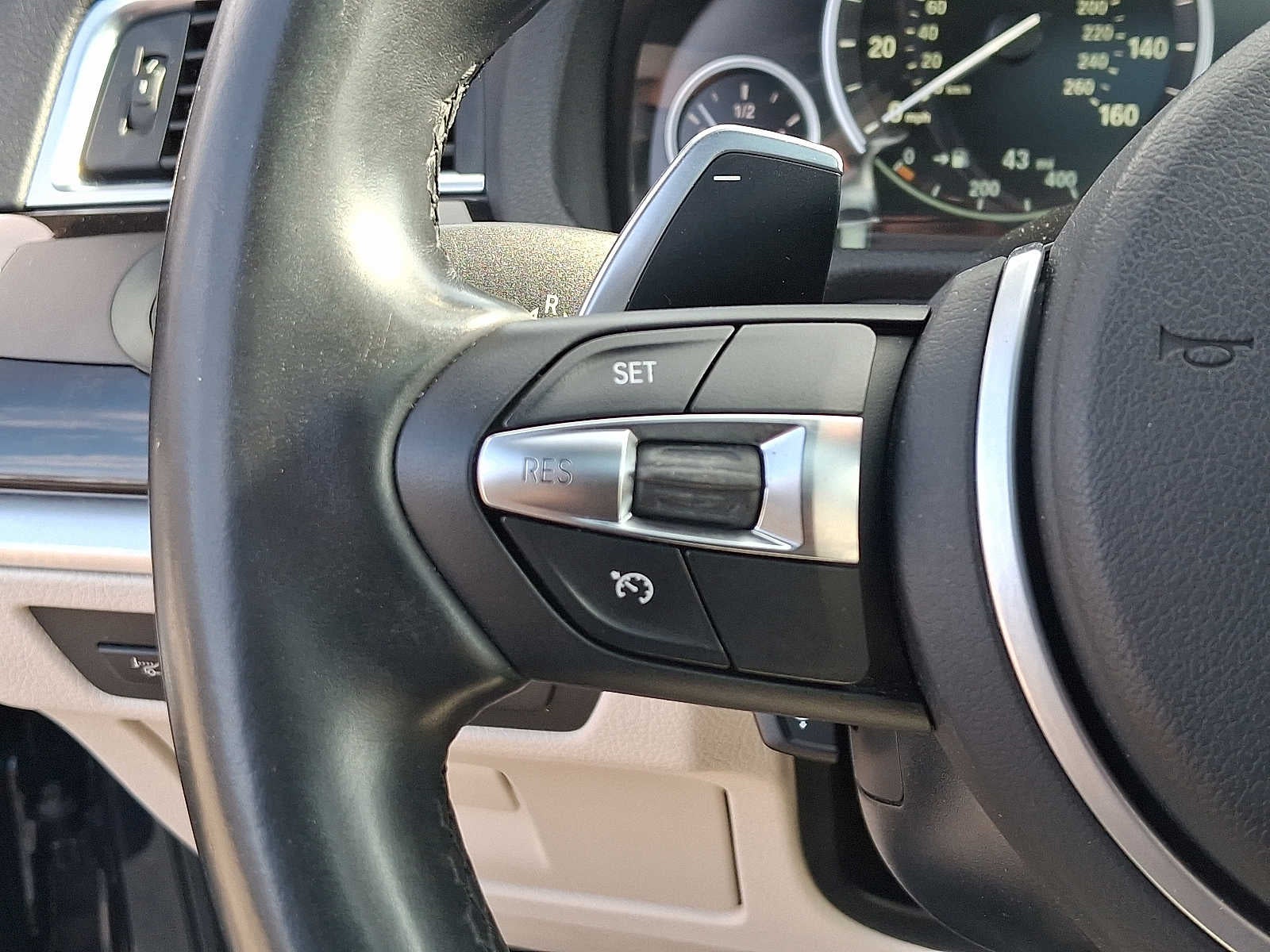 2017 BMW 5 Series 535i Gran Turismo