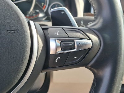 2017 BMW 5 Series 535i Gran Turismo