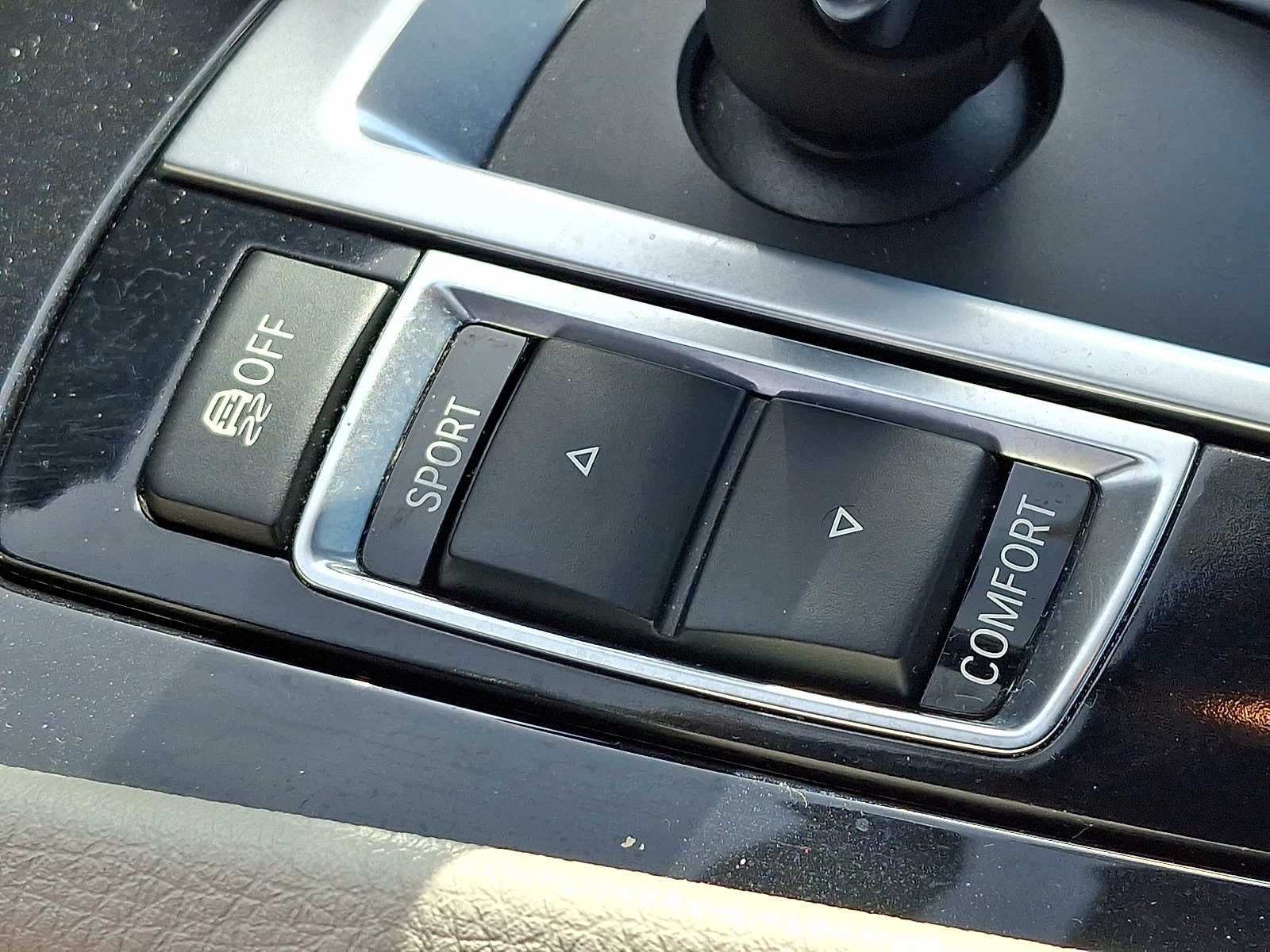 2017 BMW 5 Series 535i Gran Turismo