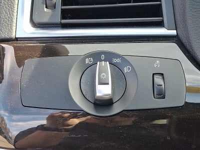 2017 BMW 5 Series 535i Gran Turismo