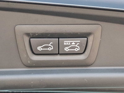 2017 BMW 5 Series 535i Gran Turismo