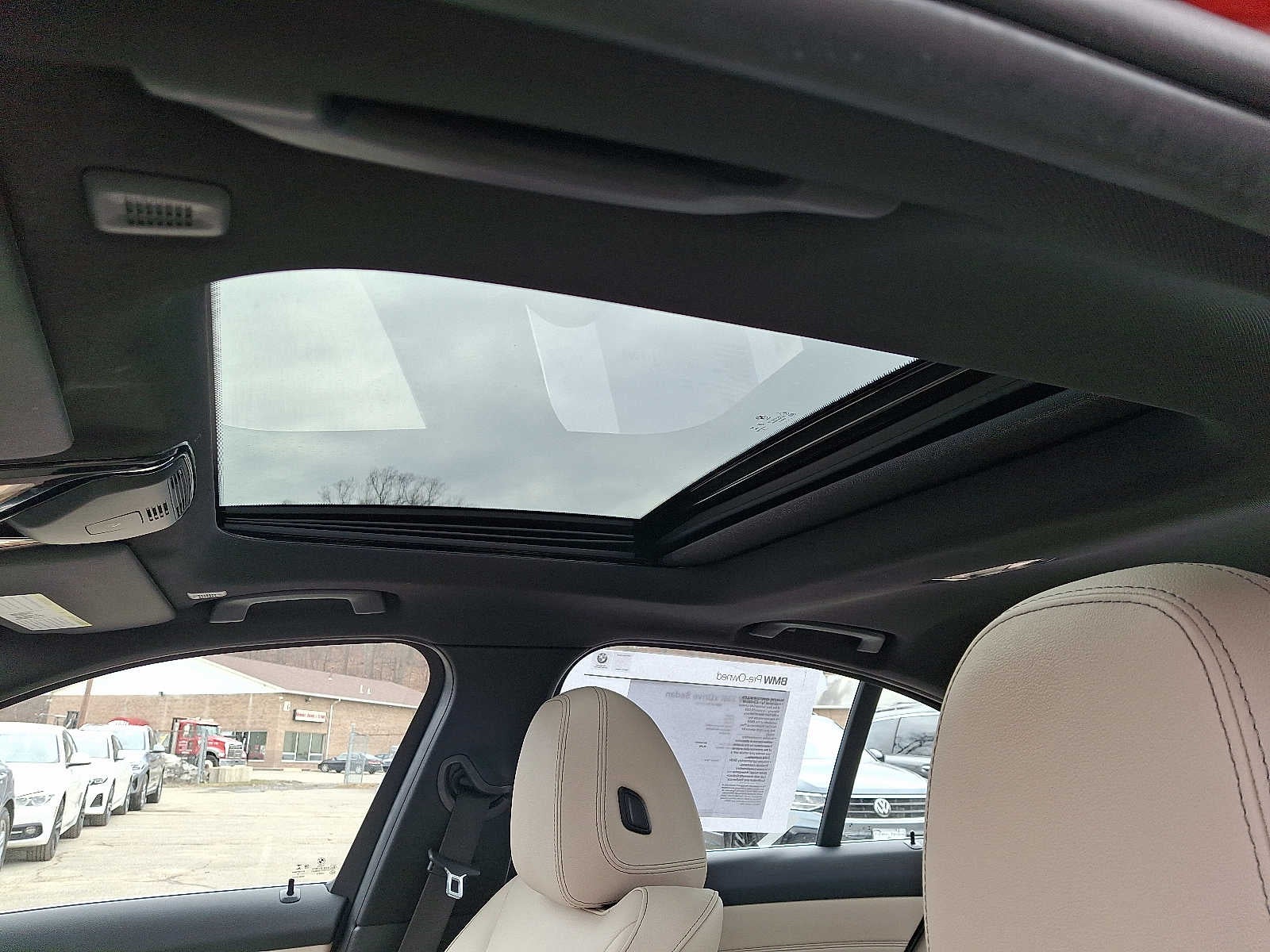 2020 BMW 3 Series 330i xDrive Sedan