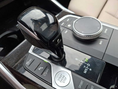 2020 BMW 3 Series 330i xDrive Sedan
