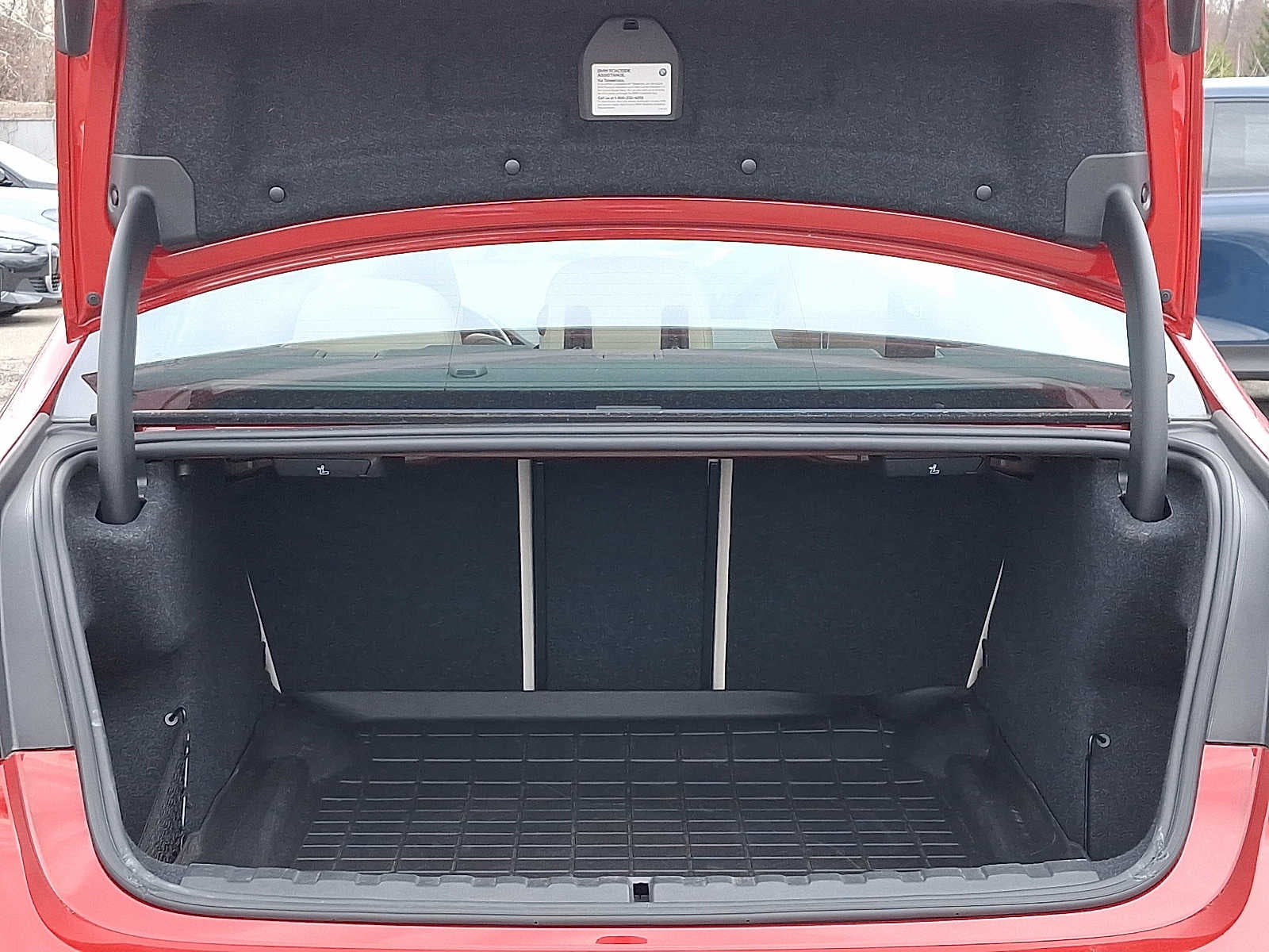 2020 BMW 3 Series 330i xDrive Sedan