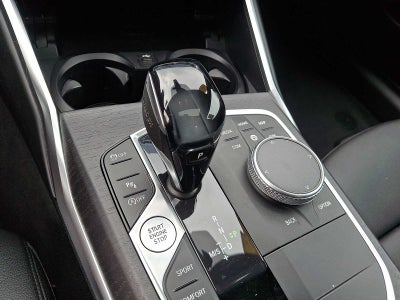 2021 BMW 4 Series 430i xDrive Coupe