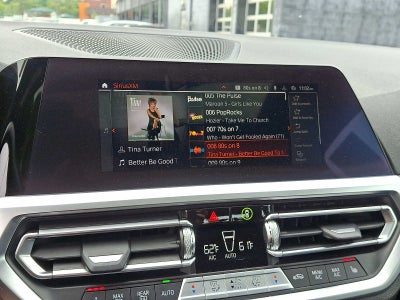 2021 BMW 4 Series 430i xDrive Coupe