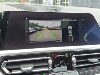 2021 BMW 4 Series 430i xDrive Coupe