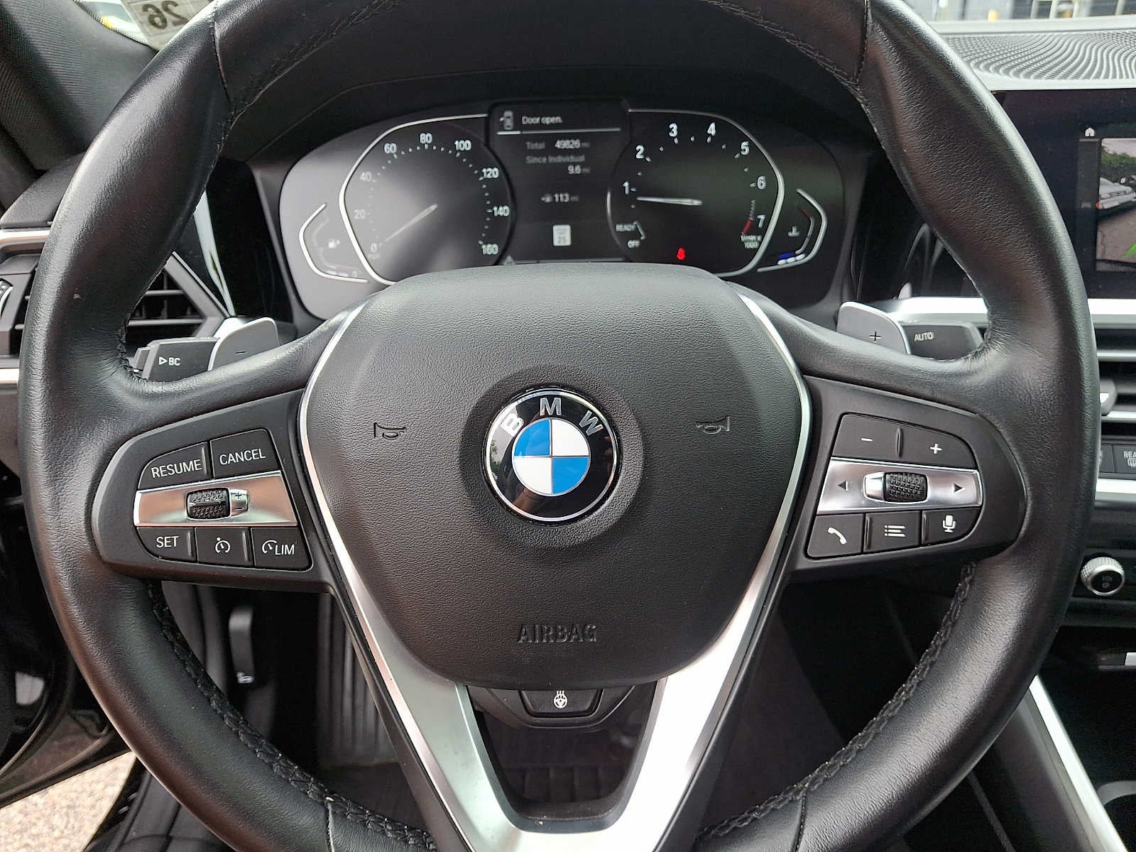 2021 BMW 4 Series 430i xDrive Coupe