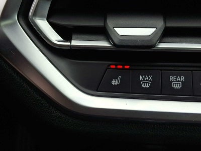 2021 BMW 4 Series 430i xDrive Coupe