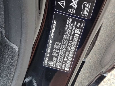 2021 BMW 4 Series 430i xDrive Coupe