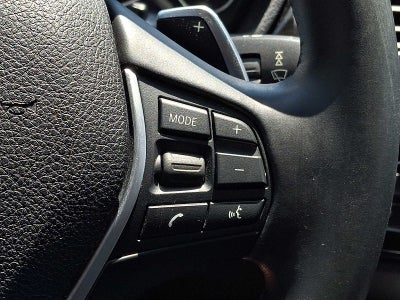 2017 BMW 3 Series 340i xDrive Sedan