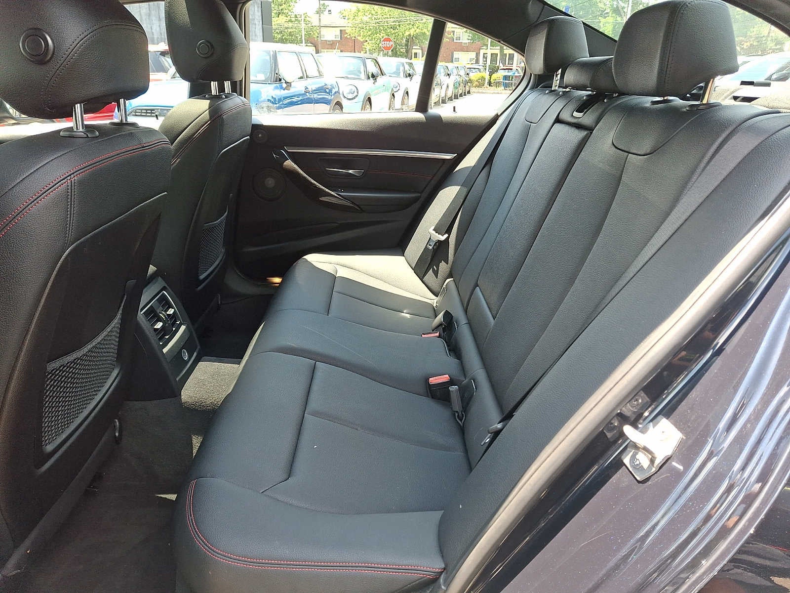 2017 BMW 3 Series 340i xDrive Sedan